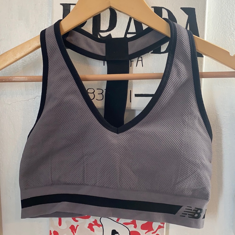 Sports Bra New Balance